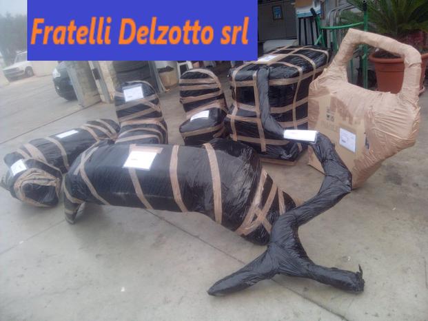 Autodemolizione Flli Delzotto srl - Binetto | Subito