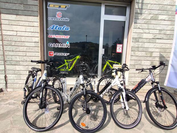Kobe bike store - Andora | Subito