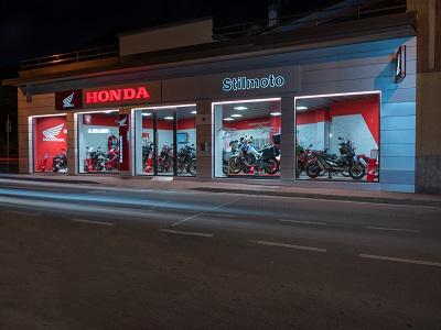 STILMOTO S.R.L. - Sondrio | Subito
