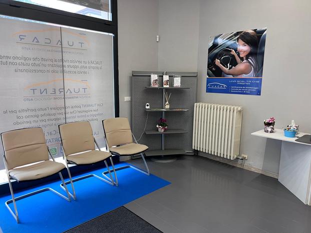 TUA CAR LEGNAGO - Legnago | Subito