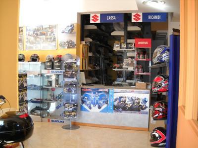 PASTORE MOTORS - Andria | Subito