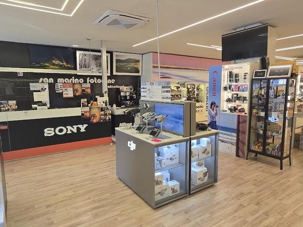 SAN MARINO FOTOCINE - Rimini | Subito