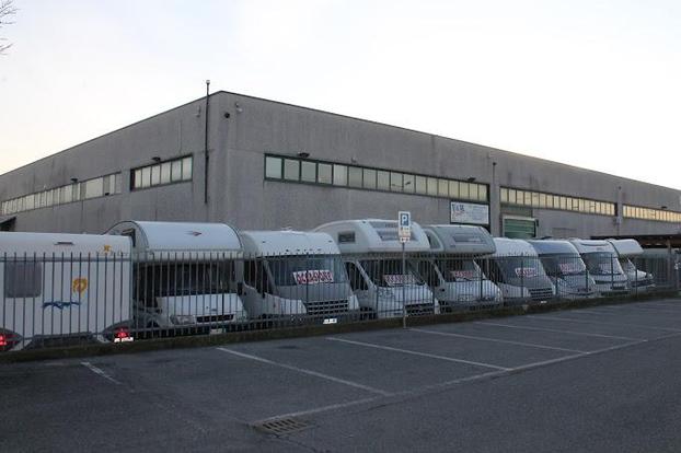 V & W CAMPER S.R.L. - Orio al Serio | Subito