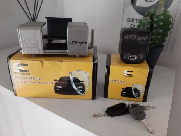 Auto Sprint - Santa Maria la Carita' | Subito