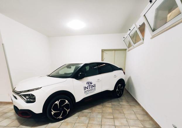 INTINI AUTOMOTIVE - Taranto | Subito