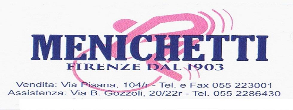 Menichetti Egisto snc
