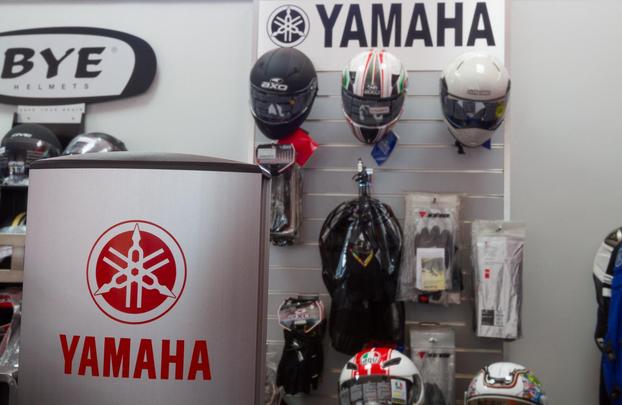 MAIORINO MOTO SRL - Sant'Egidio del Monte Albino | Subito