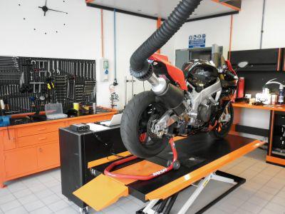 MOTO TECH PINEROLO - Pinerolo | Subito