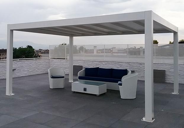 Mondo Gazebo.it - Nove