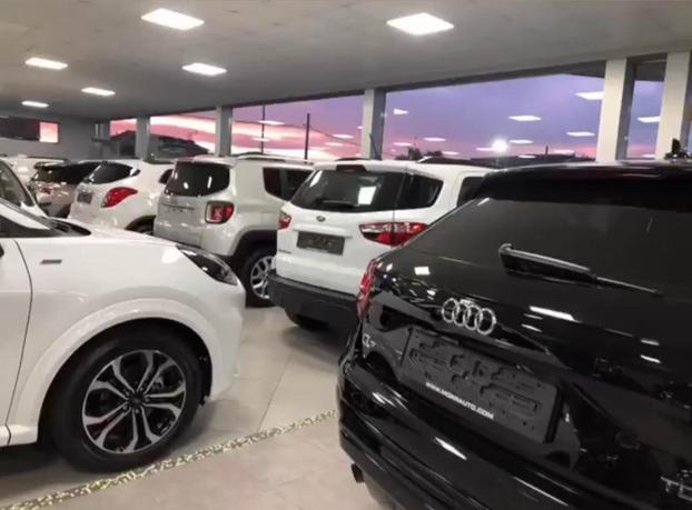 AUTOMOBILI MORRA - Villaricca | Subito