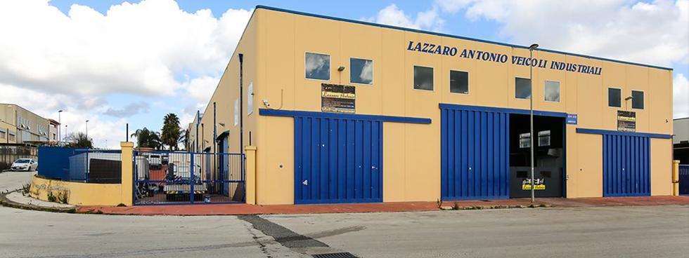 La.Eurogroup Srl