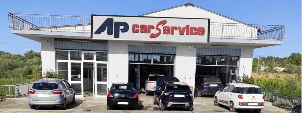 A.P. Car Service di Angelo Puzzello