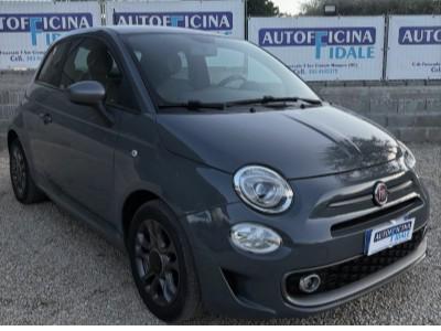 AUTOFFICINA FIDALE / VENDITA  AUTOVEICOLI - San Giorgio Morgeto | Subito