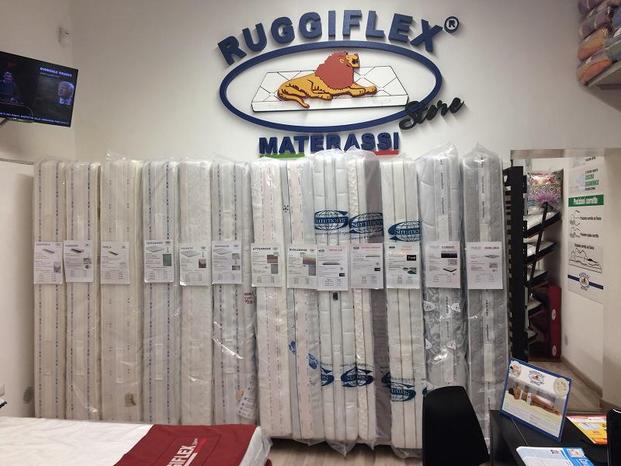 Ruggiflex Store Cava - Cava de' Tirreni | Subito