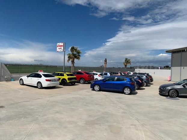 AUTO FERRARA - Carapelle | Subito