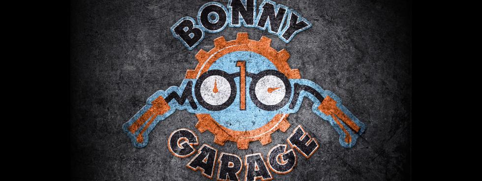 BONNY GARAGE