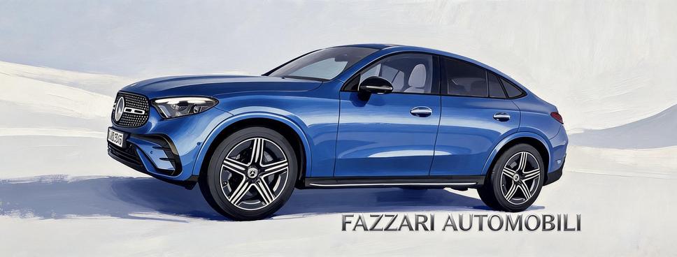 FAZZARI AUTOMOBILI