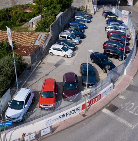 F.LLI PUGLISI AUTO - Furci Siculo | Subito