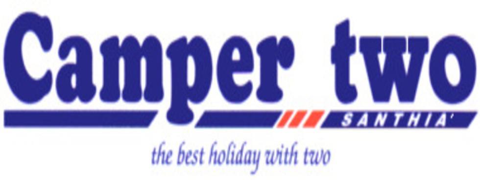 CAMPER TWO SRL