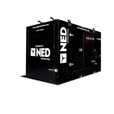 NED GENERATORS - Fragagnano | Subito