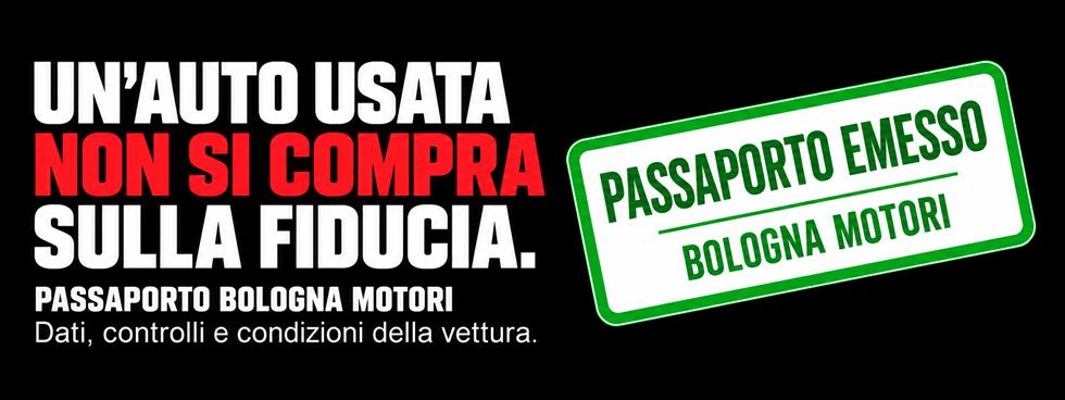 BOLOGNA MOTORI SRL