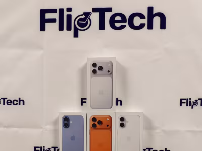 FlipTech - Roma | Subito
