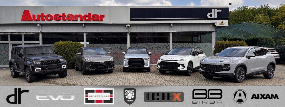 Autostandar 2.0 Srl