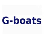 G-boats logo