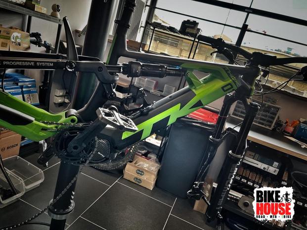 BIKE HOUSE di Tiziano Milan - Alessandria | Subito