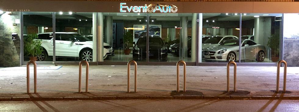 Evento Auto