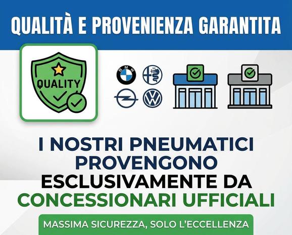 PNEUTRAD SRLS - Sarno | Subito