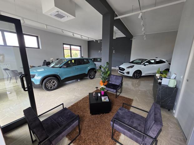 Parisse Automobili Srl - L'Aquila | Subito