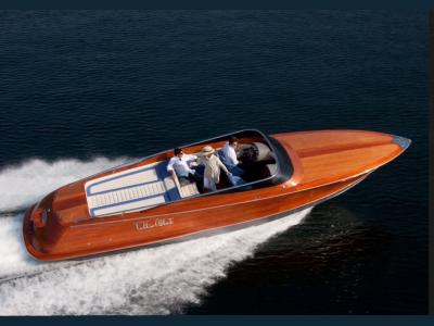 CANTIERE NAUTICO TULLIO ABBATE - Schignano | Subito