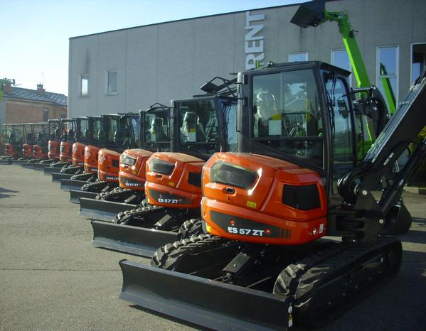 PIC8 S.R.L. - Bagnolo Piemonte | Subito