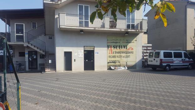 FASCIANI GIOVANNI SRL - Fermo | Subito