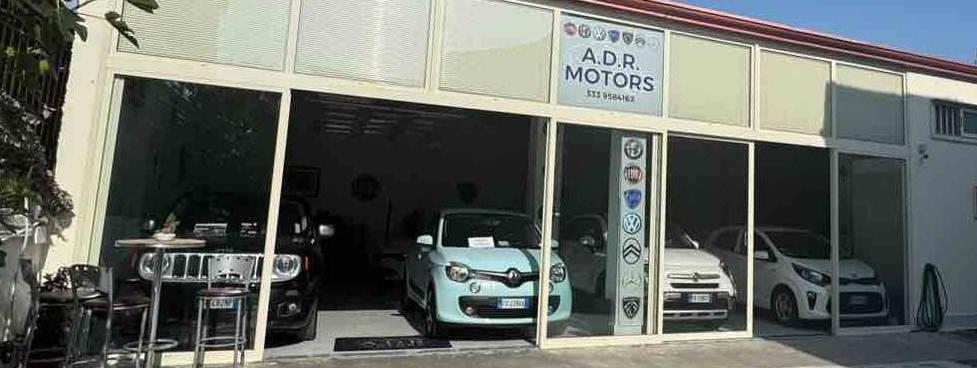 A.D.R.MOTORS di A.DI MAURO
