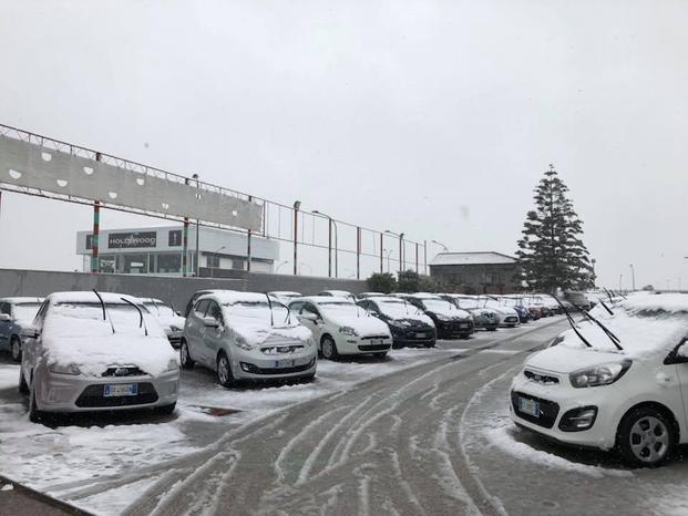 Concessionaria Tris Auto - Giugliano in Campania | Subito