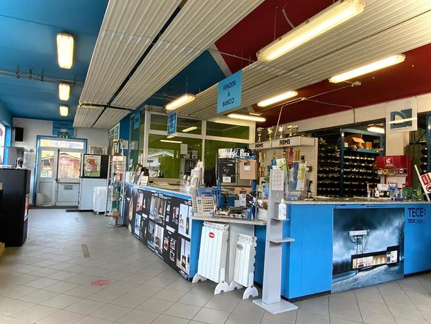 F.I.R. srl. - Verbania | Subito