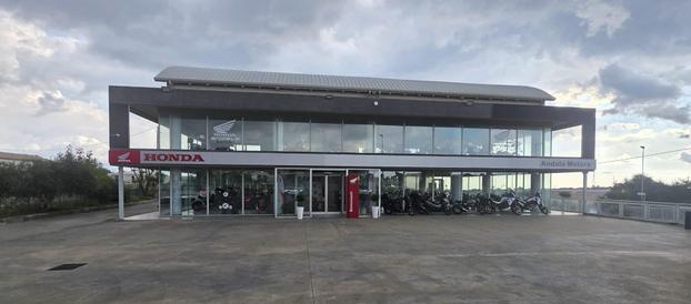 Andala Motors Srl - Ragusa | Subito