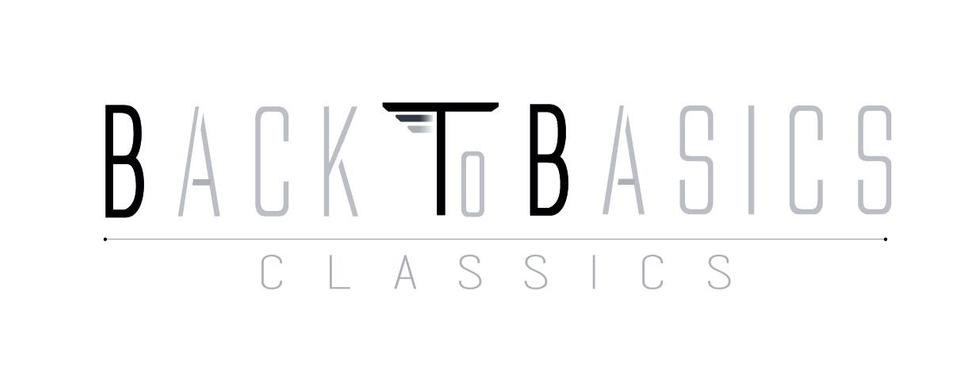 Back To Basics Classics