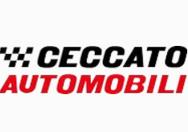 Ceccato Automobili logo