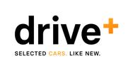 Drive+ logo