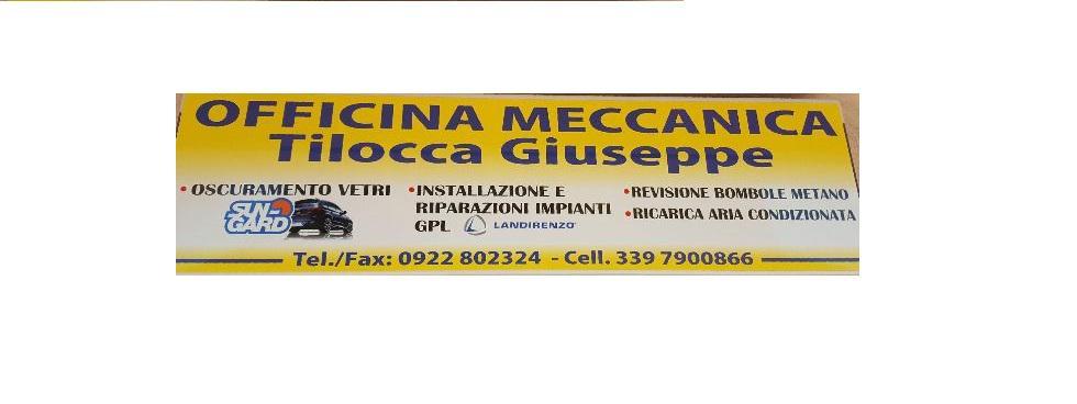 OFFICINA TILOCCA GIUSEPPE