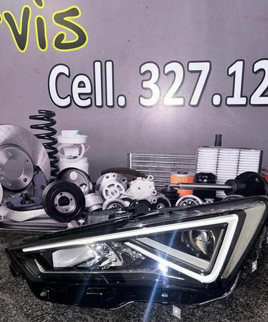 "ES" AUTORICAMBIO USATO - Roma | Subito