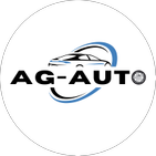 AG-Autoshop | Autoradio android & accessori auto logo