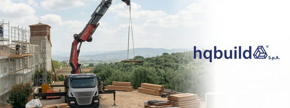 HQBUILD SPA