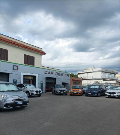 B Car Center SRL - Formia | Subito