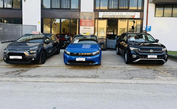 Abruzzo Auto Srl - Citta' Sant'Angelo | Subito