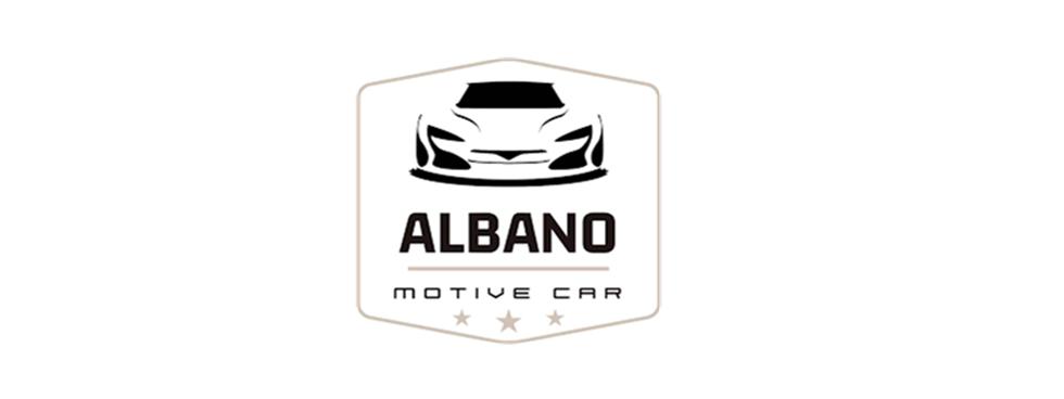 ALBANO MOTIVE CAR