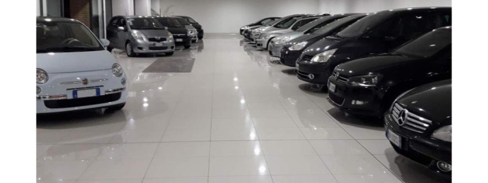 MG Auto srl